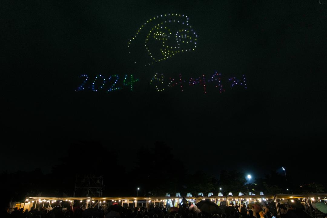 '2024 신라예술제 개막식' 게시글의 사진(9) '09 20240928_(0999)_2024 신라예술제 개막식_DSC08398.jpg'