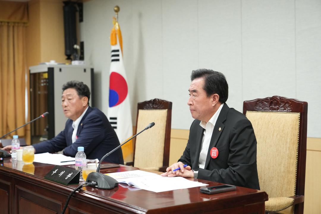 '의장단 간담회' 게시글의 사진(8) '20240705_(0719)_의장단 간담회_DSC05132.jpg'