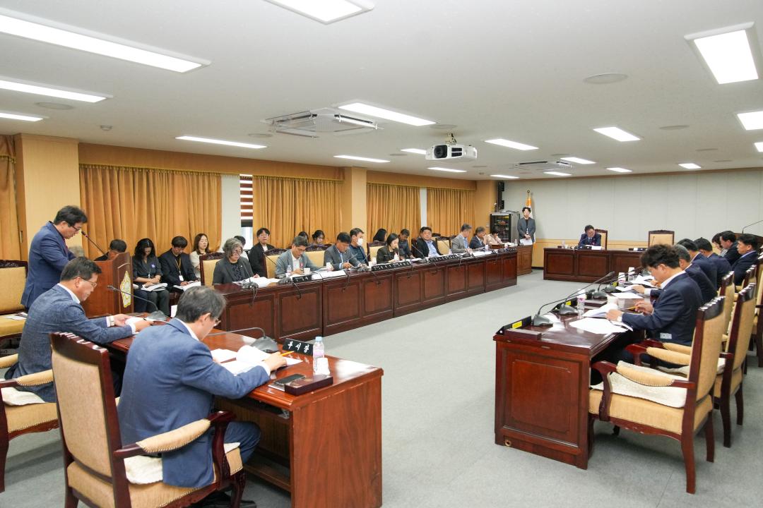'전체의원 간담회' 게시글의 사진(7) '20230920_(0057)_전체의원 간담회식_DSC06833.jpg'