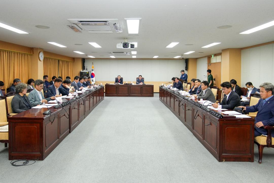 '전체의원 간담회' 게시글의 사진(1) '01 20240522_(0308)_전체의원 간담회_DSC03169.jpg'