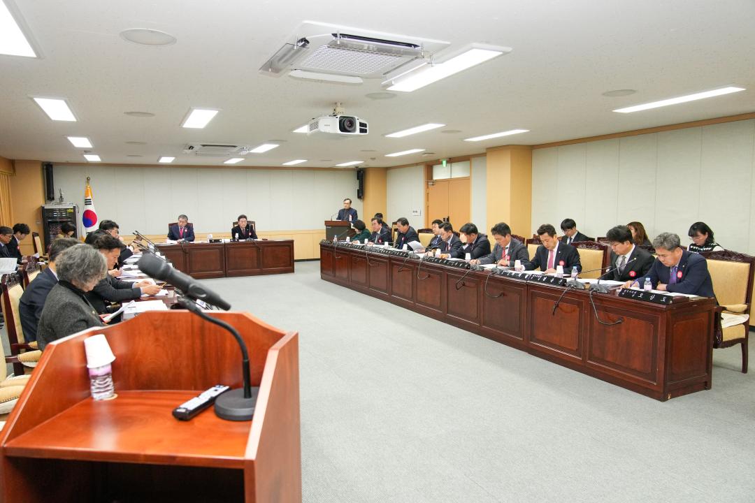 '전체의원 간담회' 게시글의 사진(2) '20240216_(0182)_전체의원 간담회_DSC03785.jpg'