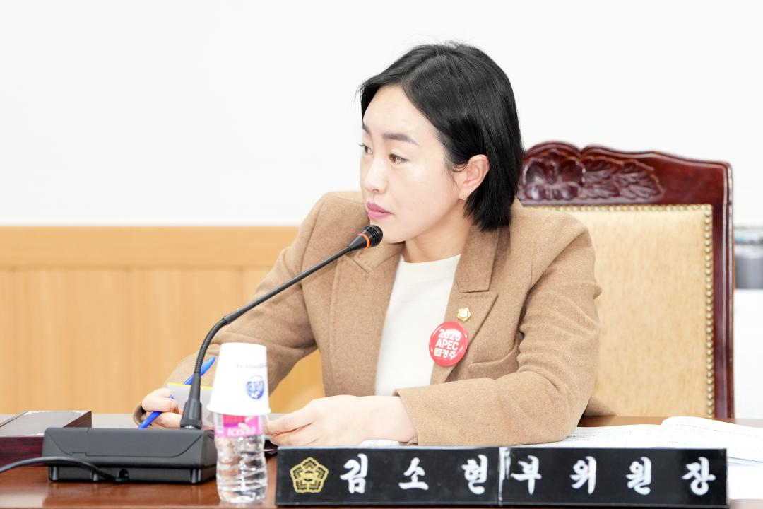 '-2025 APEC 경주 유치 지원 특별위원회 간담회-' 게시글의 사진(11) '12.jpg'