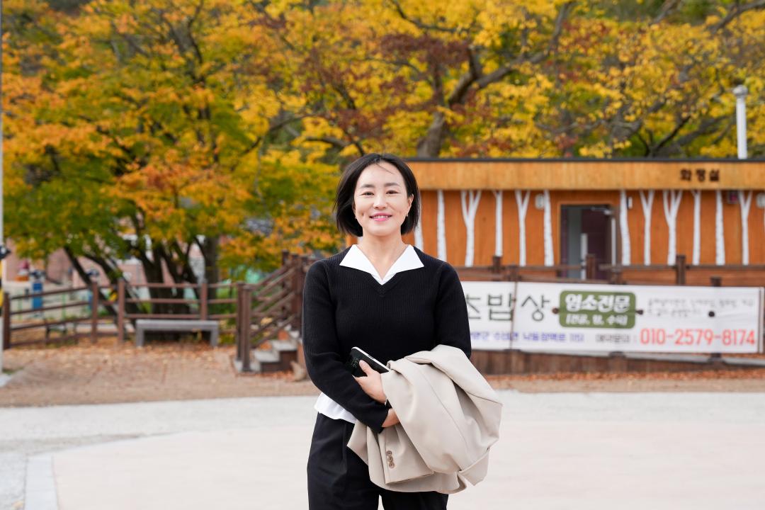 '경제산업위원회 선진지견학(영양풍력발전단지,자작나무 등)' 게시글의 사진(14) '20241029-경제산업위원회 선진지 견학(영양풍력발전단지,자작나무숲 등) (5).jpg'