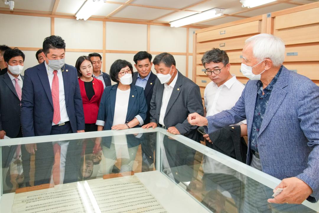 '문화도시위원회 현장방문' 게시글의 사진(16) '20220725_(257)_문화도시위원회 현장방문_DSC06453.jpg'