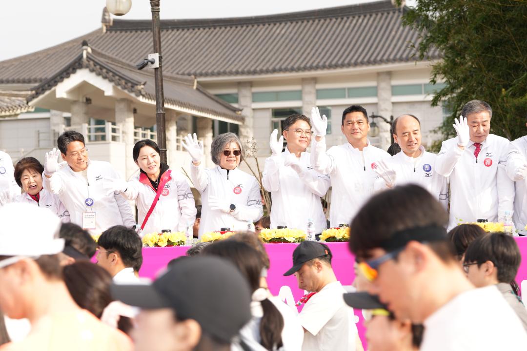 '제31회 경주벚꽃마라톤대회' 게시글의 사진(5) '5.jpg'