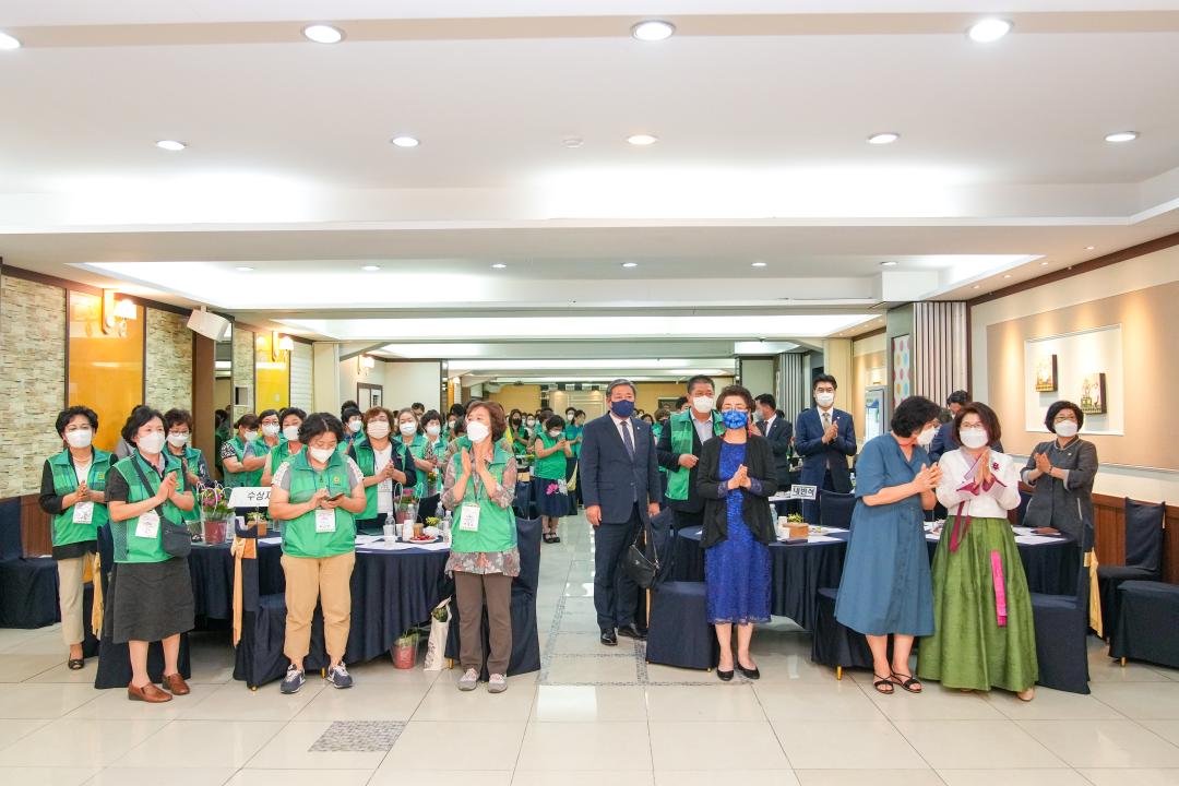 '2022 새마을 여인상 시상식 및 새마을여성봉사자실천대회' 게시글의 사진(19) '20220722_(592)_2022 새마을 여인상 시상식 및 새마을여성봉사자실천대회_DSC05843.jpg'