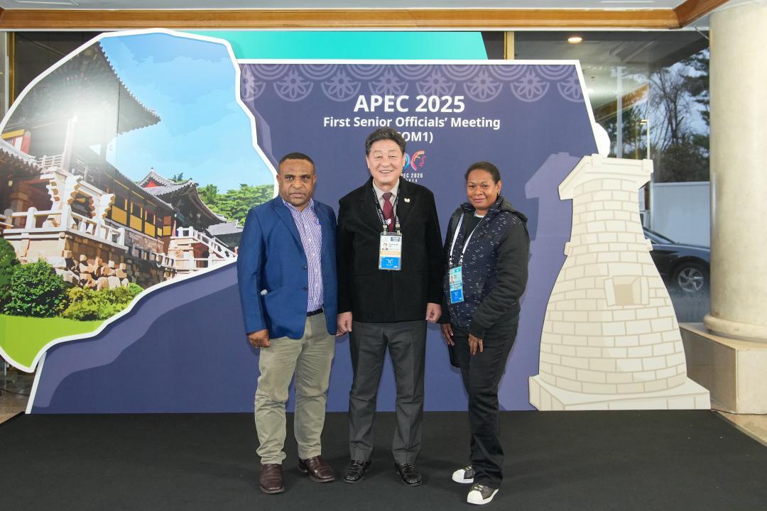 'APEC 2025 SOM1 지방자치단체장 주최 환영만찬' 게시글의 사진(18) '20250307_(0065)_APEC 2025 SOM1 지방자치단체장 주최 환영만찬_DSC00556.jpg'