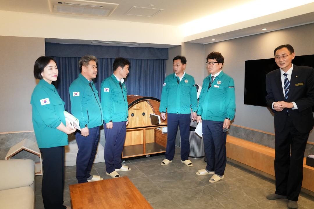 '경제도시현장 방문' 게시글의 사진(2) '20240902-경제산업위원회 현장 방문(더케이게렌시아와 현곡하수 정비 현장)DSC04901 (15).jpg'