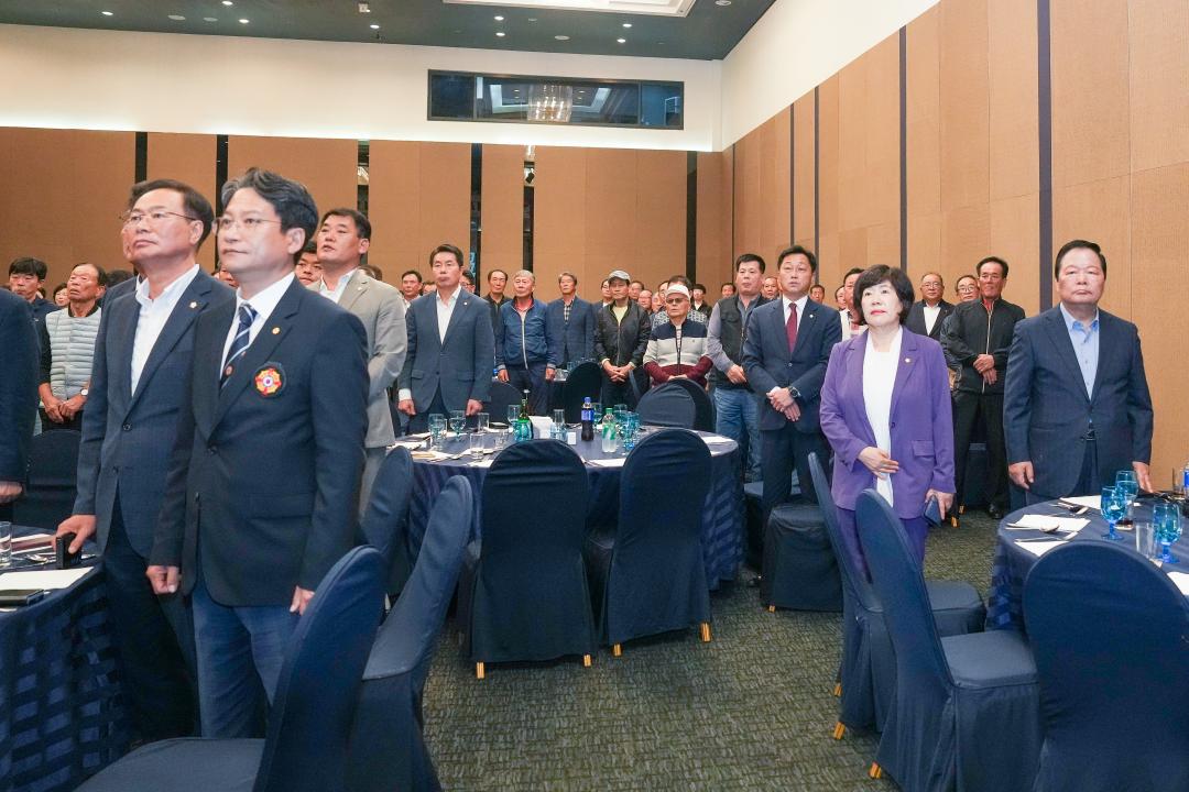 '제72주년 재향군인의 날 기념식' 게시글의 사진(10) '20241008-제72주년 재향군인의 날 기념식 (26).jpg'