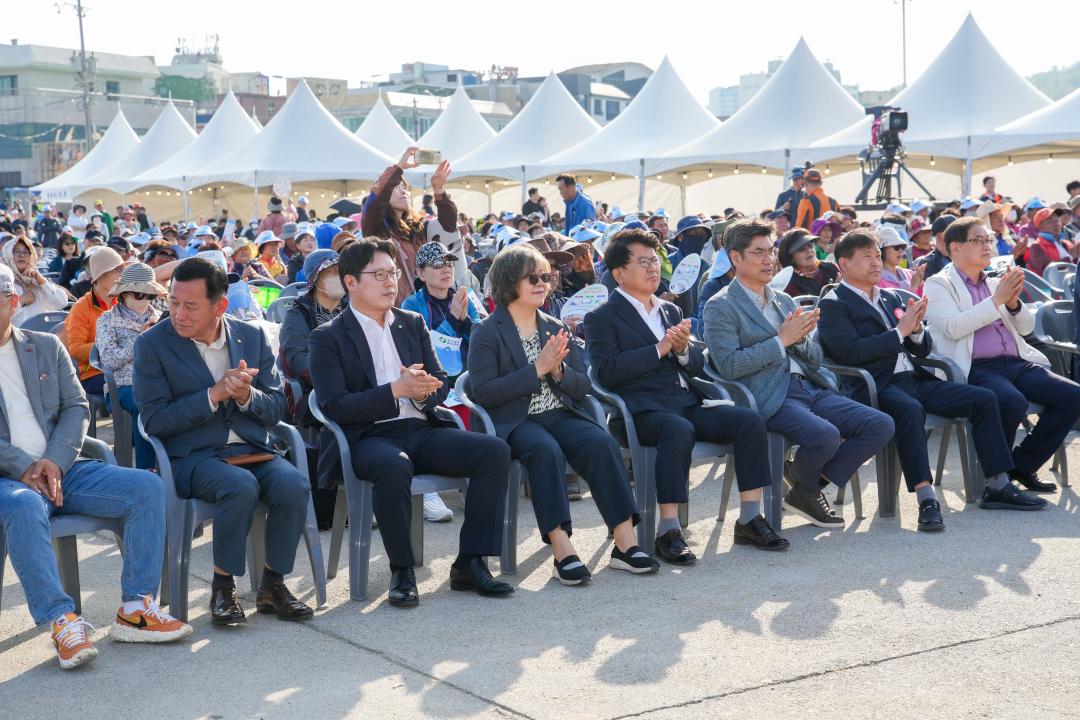 '제3회 경주 감포항 가자미 축제' 게시글의 사진(11) '20240427_(0106)_제3회 경주 감포항 가자미 축제_DSC05792.jpg'