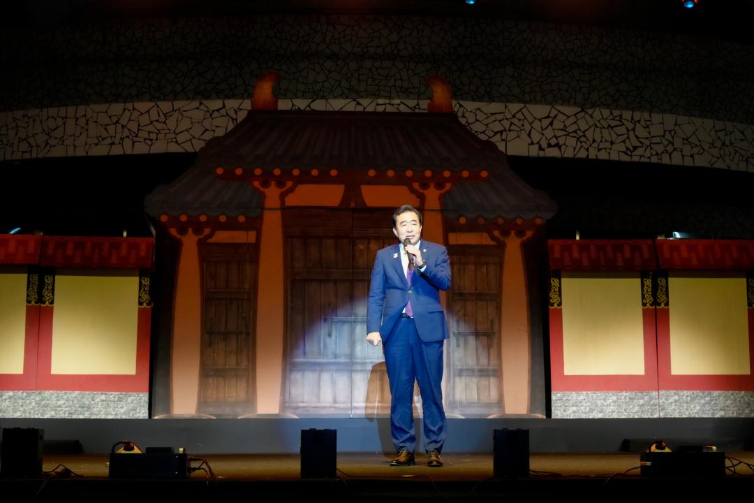 2025 신라예술제