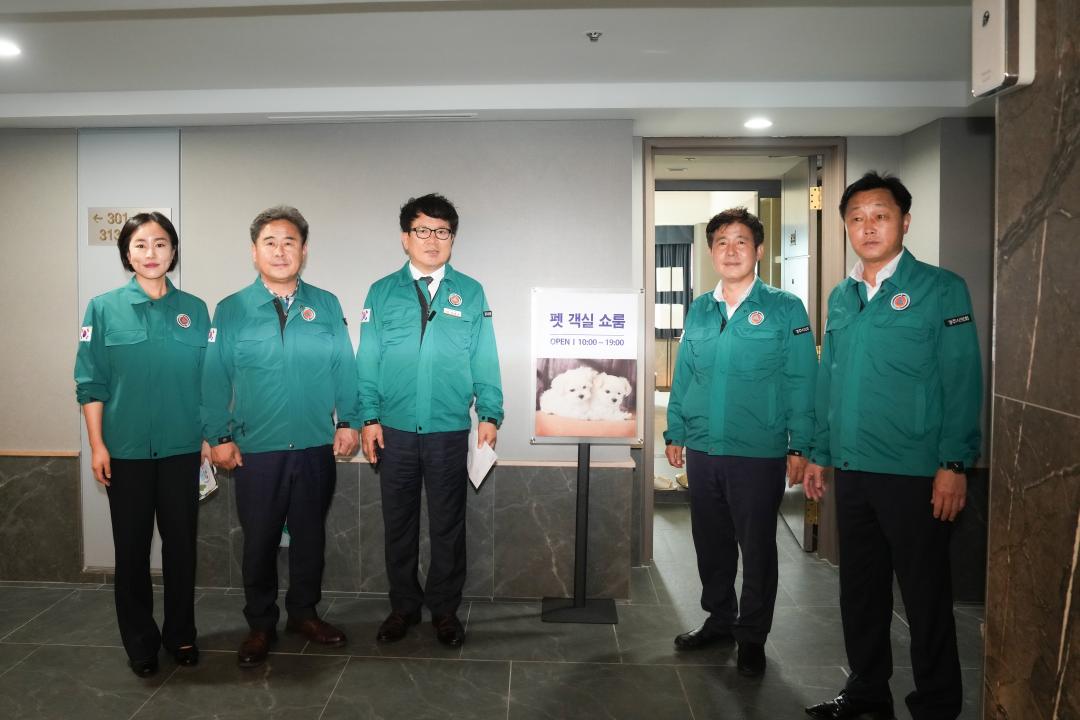'경제도시현장 방문' 게시글의 사진(6) '20240902-경제산업위원회 현장 방문(더케이게렌시아와 현곡하수 정비 현장)DSC04901 (25).jpg'