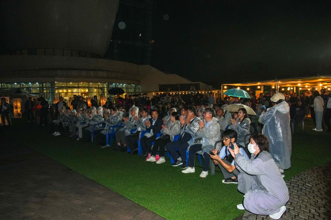 '2024 신라예술제 개막식' 게시글의 사진(6) '06 20240928_(0939)_2024 신라예술제 개막식_DSC08334.jpg'