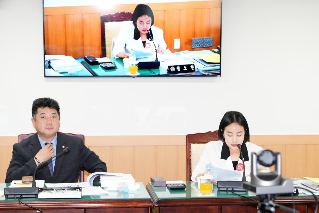 '문화도시위원회 행정사무감사' 게시글의 사진(7) '10.jpg'