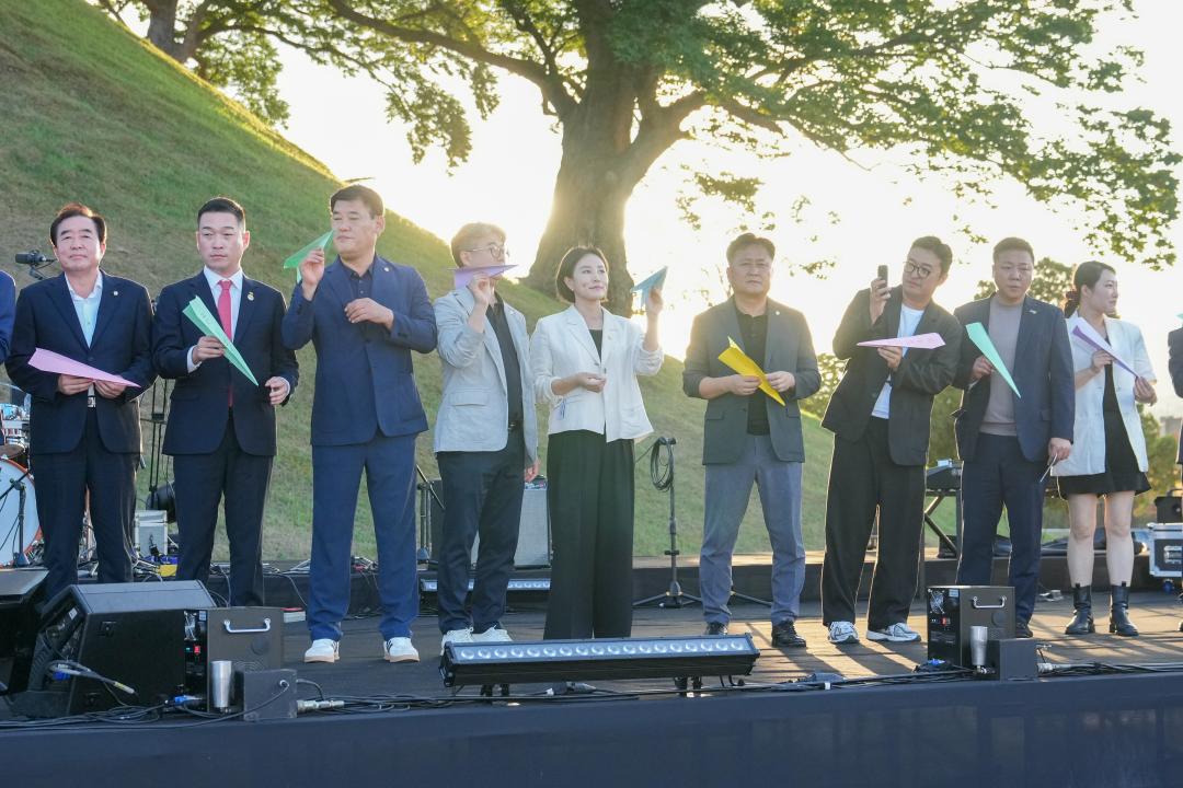 '2024 제5회 청년의 날 기념식  ｢청룡의 해, 청년과 함께 해｣' 게시글의 사진(6) '20240817_(0318)_제5회 청년의 날 기념식_DSC07184.jpg'