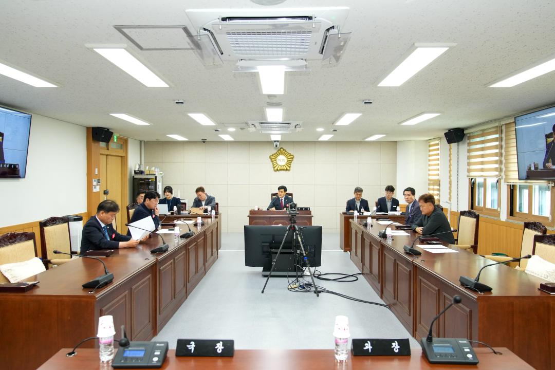 '제283회 경주시의회 임시회 제1차 본회의' 게시글의 사진(12) '20240703_(0240)_제283회 경주시의회 임시회 제1차 본회의_DSC03903.jpg'