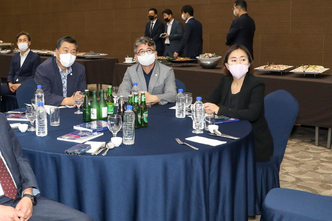 '화랑대기 전국 유소년축구대회 개회식 및 환영만찬' 게시글의 사진(18) '20220802_2022 화랑대기 전국 유소년축구대회 개회식 및 환영만찬 (332).jpg'
