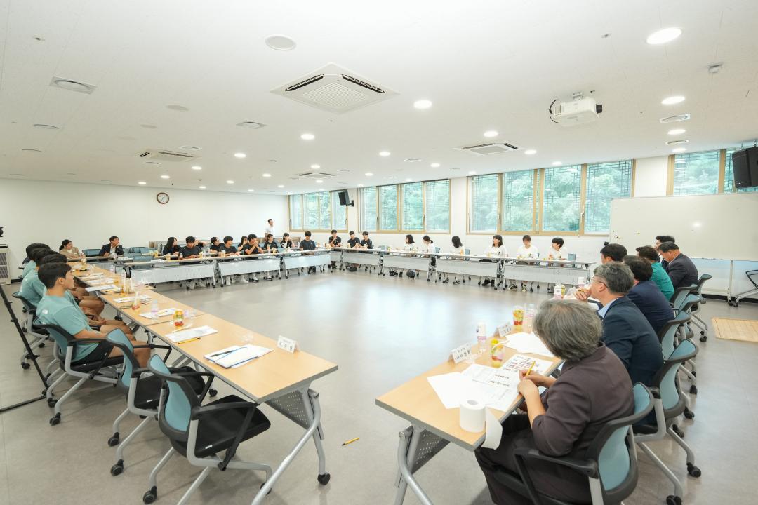 '문화도시위원회 경주시청 직장운동경기부 선수 격려 간담회' 게시글의 사진(16) '20240902_(0185)_문화도시위원회 경주시청 직장운동경기부 선수 격려 간담회_DSC01114.jpg'