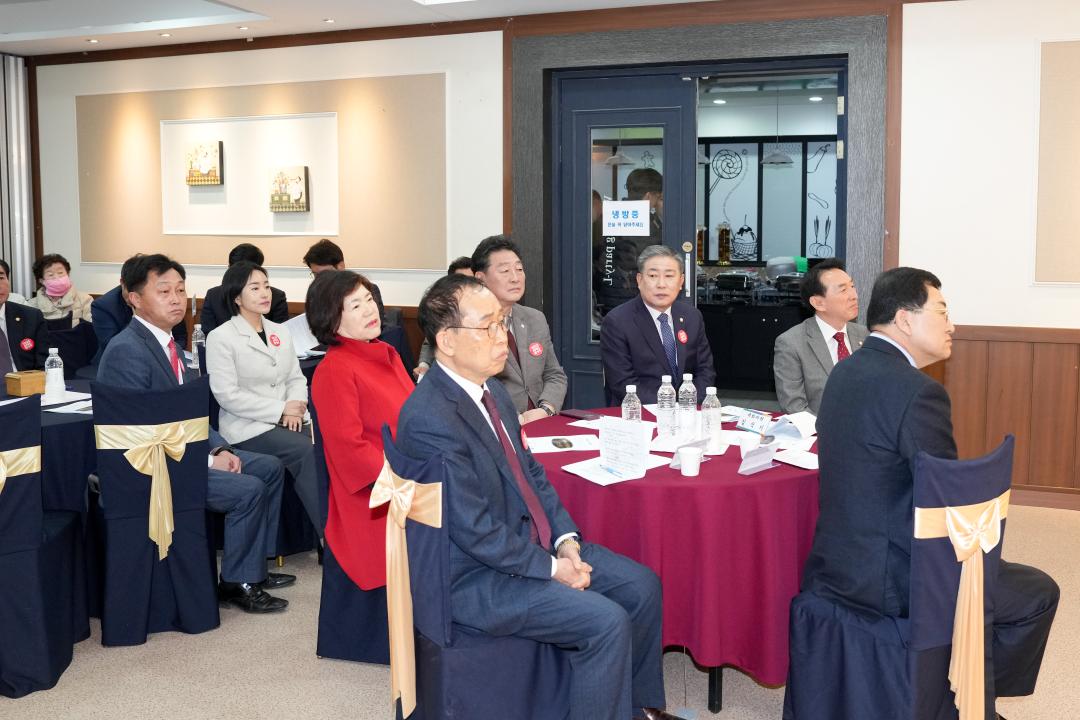 '경주노인대학 제40기 입학식' 게시글의 사진(7) '20240312_노인대학 2024 제40기 입학식 (12).jpg'