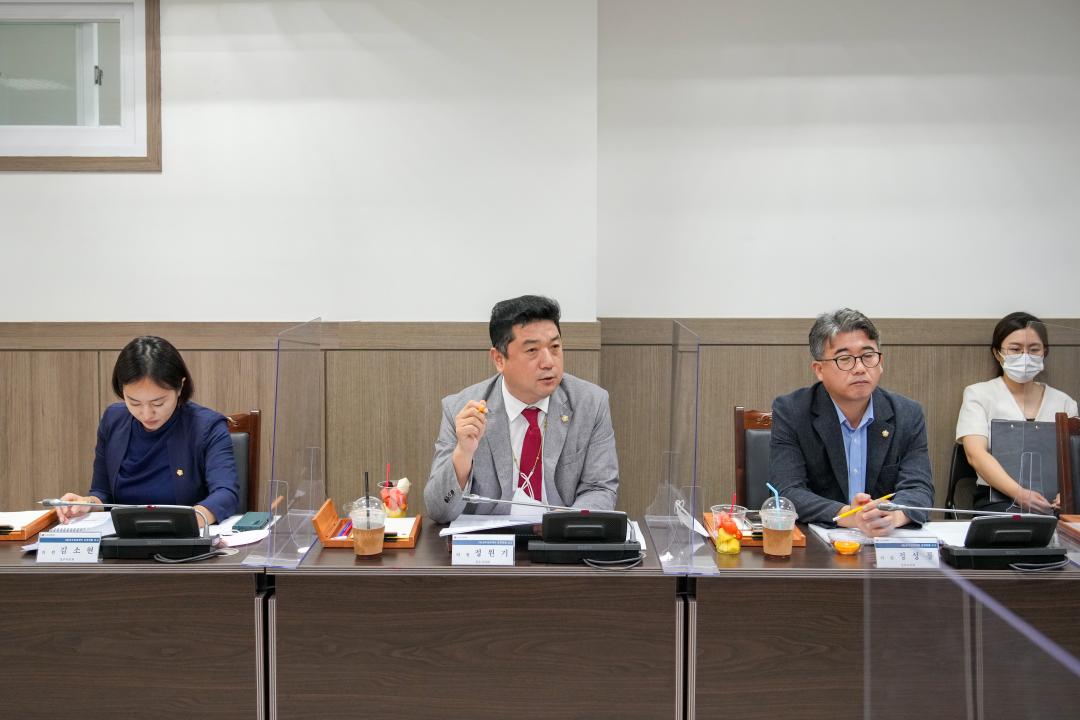 '문화도시위원회 현장방문' 게시글의 사진(5) '20220801_(231)_문화도시위원회 현장방문(예술의 전당)_DSC07935.jpg'