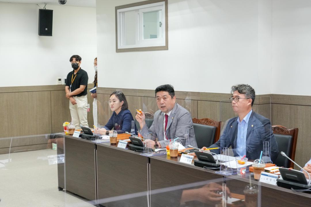 '문화도시위원회 현장방문' 게시글의 사진(4) '20220801_(230)_문화도시위원회 현장방문(예술의 전당)_DSC07934.jpg'