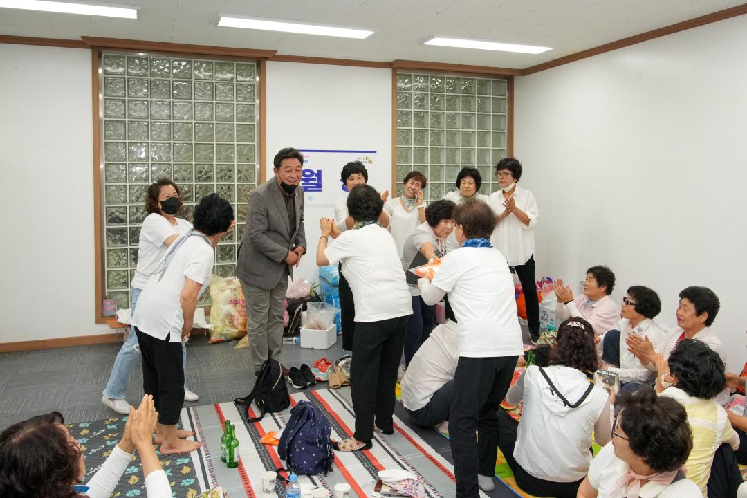'제15회 경주시 생활개선회 한마음대회' 게시글의 사진(44) '20220706_(685)_제60회 경북도민체전 결단식 및 필승 결의대회_DSC00964.jpg'