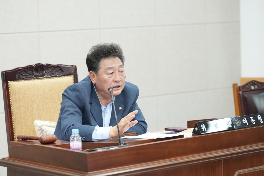 '2025 APEC 경주유치지원 특별위원회 간담회' 게시글의 사진(2) '20240510_(0092)_2025 APEC 경주유치지원 특별위원회 간담회_DSC09842.jpg'