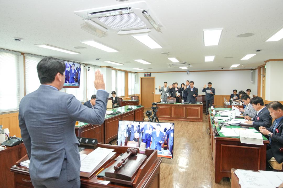 '경제산업위원회 행정사무감사' 게시글의 사진(19) '20240619_(0033)_경제산업위원회 행정사무감사_DSC09219.jpg'