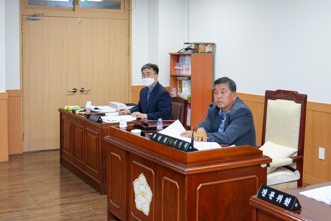 '문화도시위원회 간담회' 게시글의 사진(10) '20220728_(265)_문화도시위원회 간담회_DSC07457.jpg'
