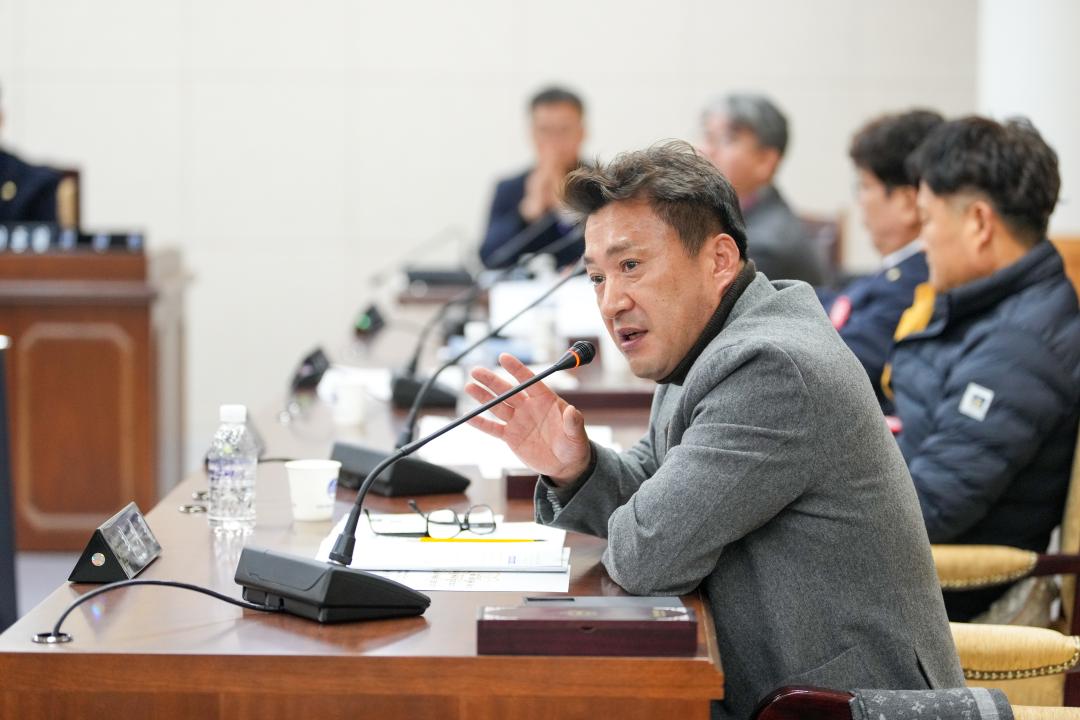 '2025 APEC 경주유치지원 특별위원회 간담회' 게시글의 사진(8) '20231124_(0512)_2025 APEC 경주유치지원 특별위원회 간담회_DSC00696.jpg'
