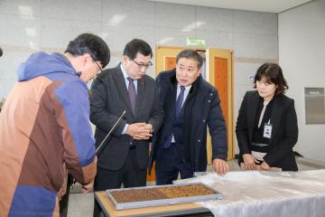 새해 농업인실용교육
