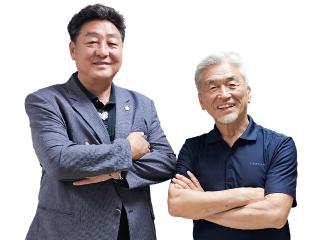 경주시립신라고취대 & 김천시립국악단 교류음악회 With 아창제