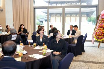 제11회 경주시신장장애인 복지대회 및 건강세미나