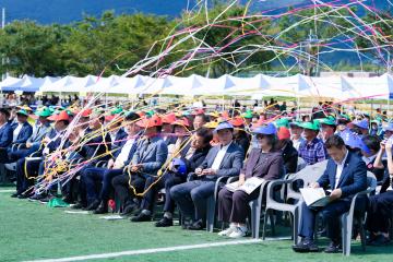 제35회 경주시 후계농업 경영인대회