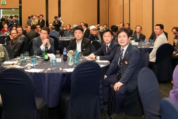 제72주년 재향군인의 날 기념식