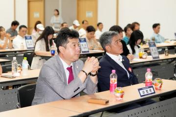 경주 문화 예술 르네상스 성과 공유회