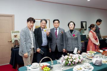 2025 경주시 평생학습 페스타