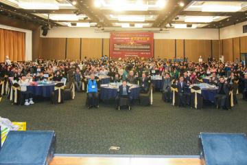 경북장애인자립생활센터 송년감사의 날