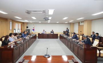 한농연 간담회
