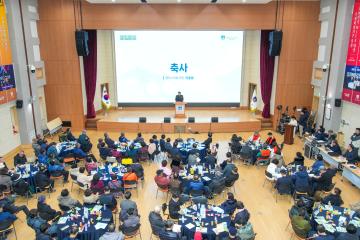 경주시 마을만들기 행복농촌포럼