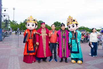 제18회 경주시민의 날