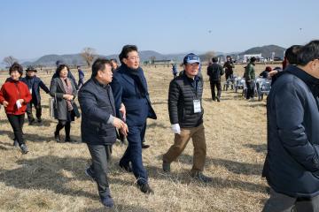 제15회 경주 연날리기 대회