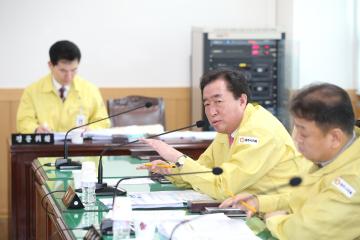 4월 문화행정위원회 간담회