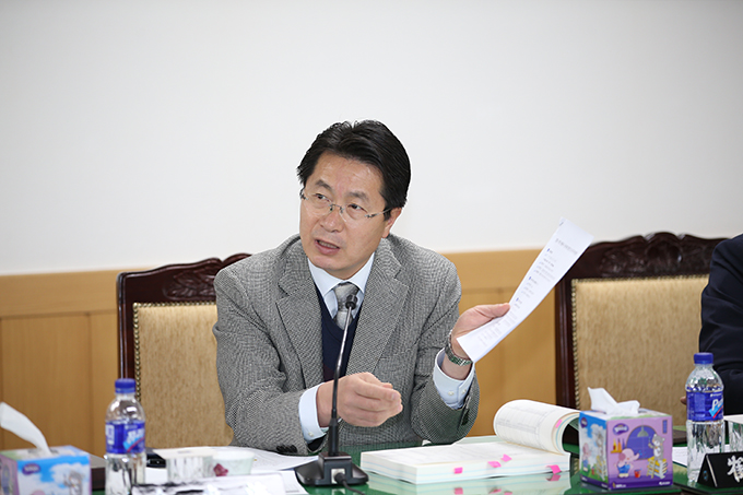 예산결산특별위원회