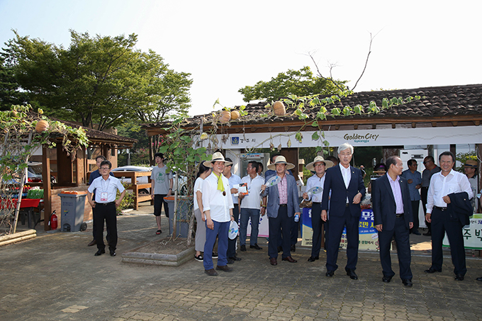 2016 동해안 해양수산 한마당 축제