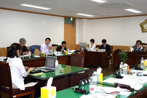 제185회임시회(예산결산특별위원회)