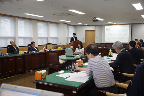 제187회 제1차 정례회 경제도시위원회