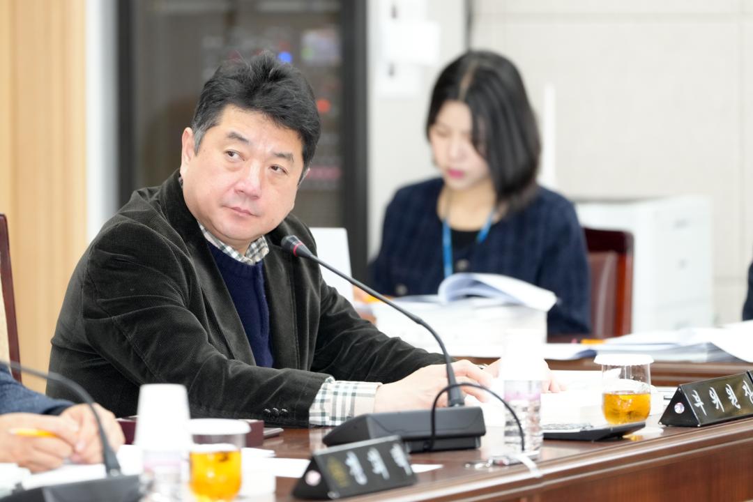 제294회 경주시의회 제2차 정례회 중 제4차 행정복지위원회