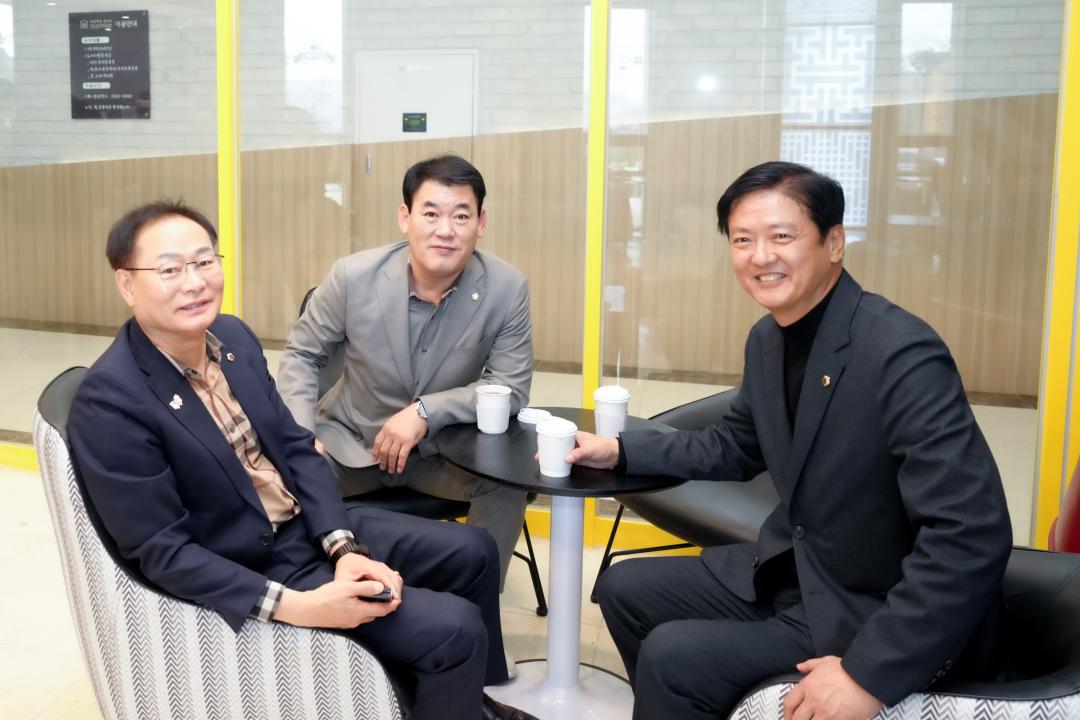 2025 경주시 주민자치 프로그램 발표회