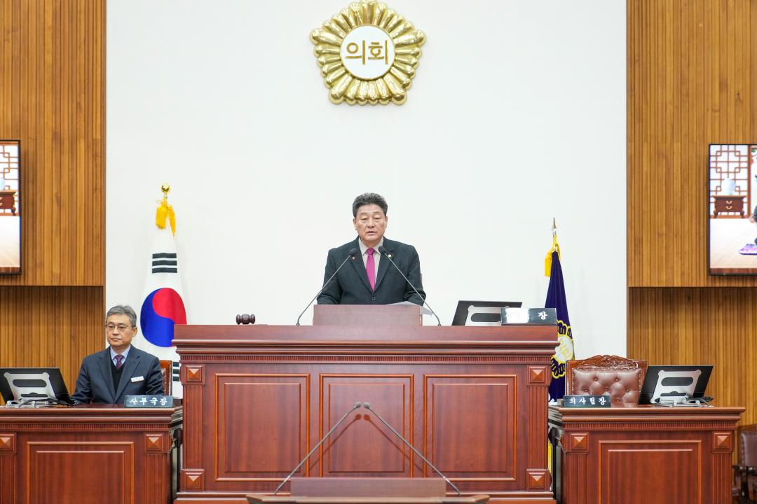 '2026 경주시의회 시무식' 게시글의 사진(2) '02 20260102_(0277)_2026 경주시의회 시무식_DSC02516.jpg'